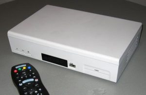 Artikel om Selector HD