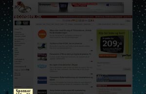 Annoncering på recordere.dk