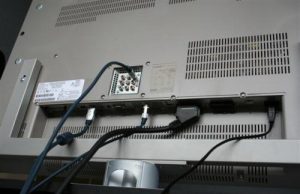 Anmeldelse af Philips 37PF9731D