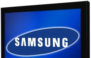 Samsung LCD TV nyheder