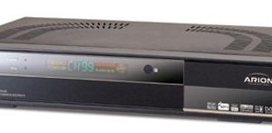 Fælleskøb af Arion AT-9310 PVR