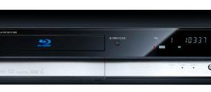 Samsung klar med Blu-ray afspiller