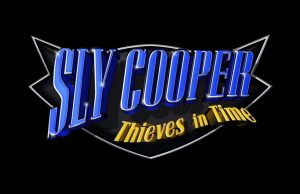 Spilanmeldelse: Sly Cooper Thieves in time