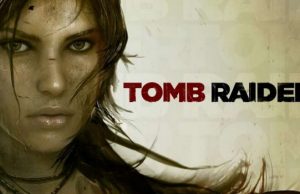 Spilanmeldelse: Tomb Raider