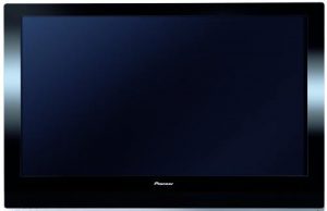 Fælleskøb af Pioneer 42 og 50″ plasma
