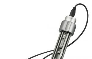 Ny handy Walkman fra Sony