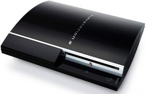 Playstation 3 forsinket