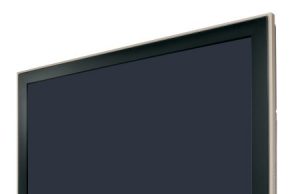 Nye flad TV fra Hitachi