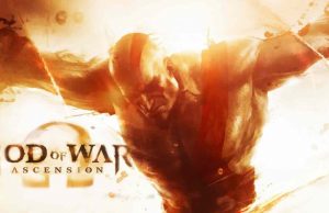 God Of War: Ascension preview