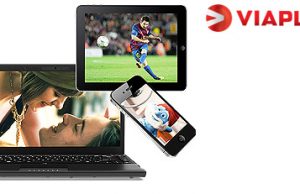 Nye film på Viaplay