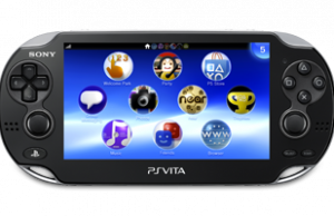 Ny opdatering til PlayStation Vita