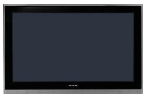 Nye LCD TV fra Hitachi