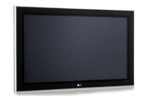 Fælleskøb af 50″ LG plasma