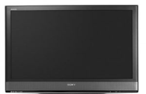 Nye LCD TV fra Sony – Full HD