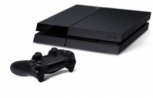 PS4: Spil dine digitale spil hos vennerne