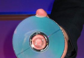 Total HD officielt annonceret