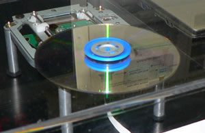 Firelags Blu-ray disc fremvist