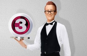 TV3 og 3+ bliver en del af Boxer Flex