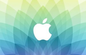 LIVE: Apple Event, Spring forward