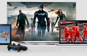 Viasat pusler med ny tv-streaming, hvad skal barnet hedde?