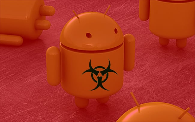 Android-Malware