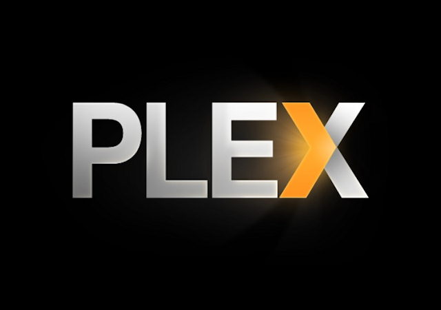 Plex logo thumbnail