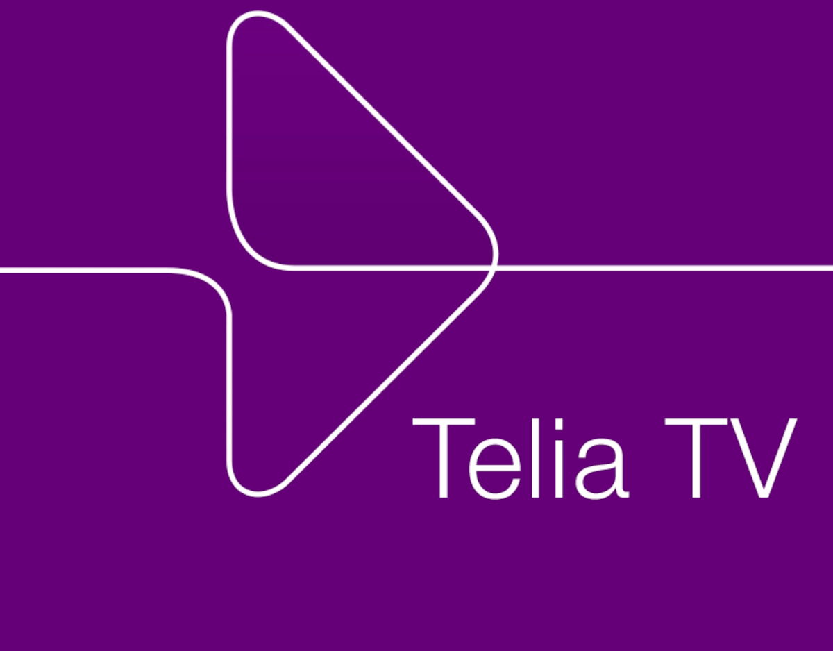 Telia TV