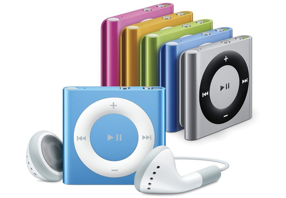 Apple iPod Nano