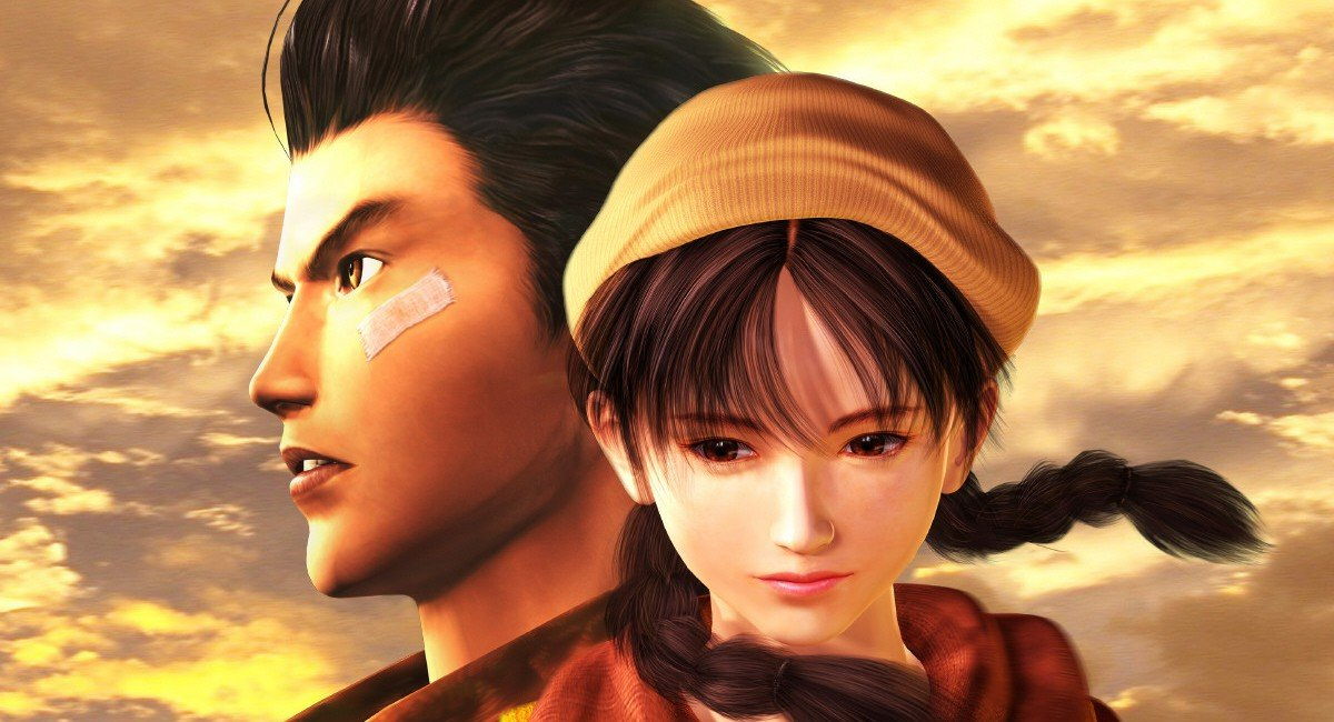 Shenmue 3