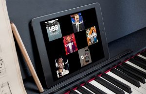 Telmore Play dropper Mofibo og får mere musik