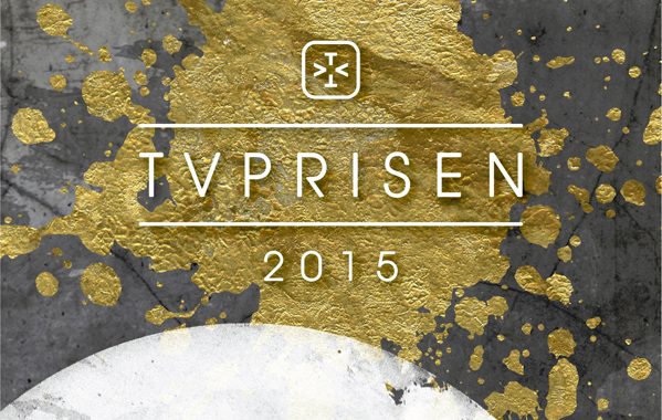 TV-Prisen 2015