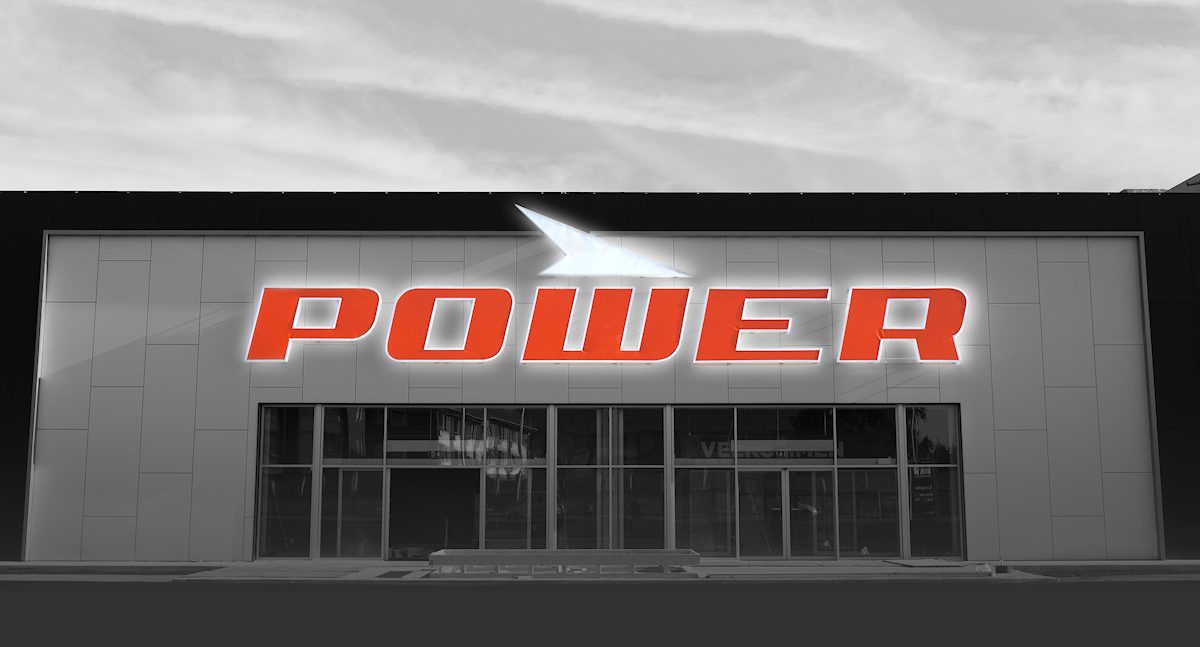 Power butik logo thumbnail