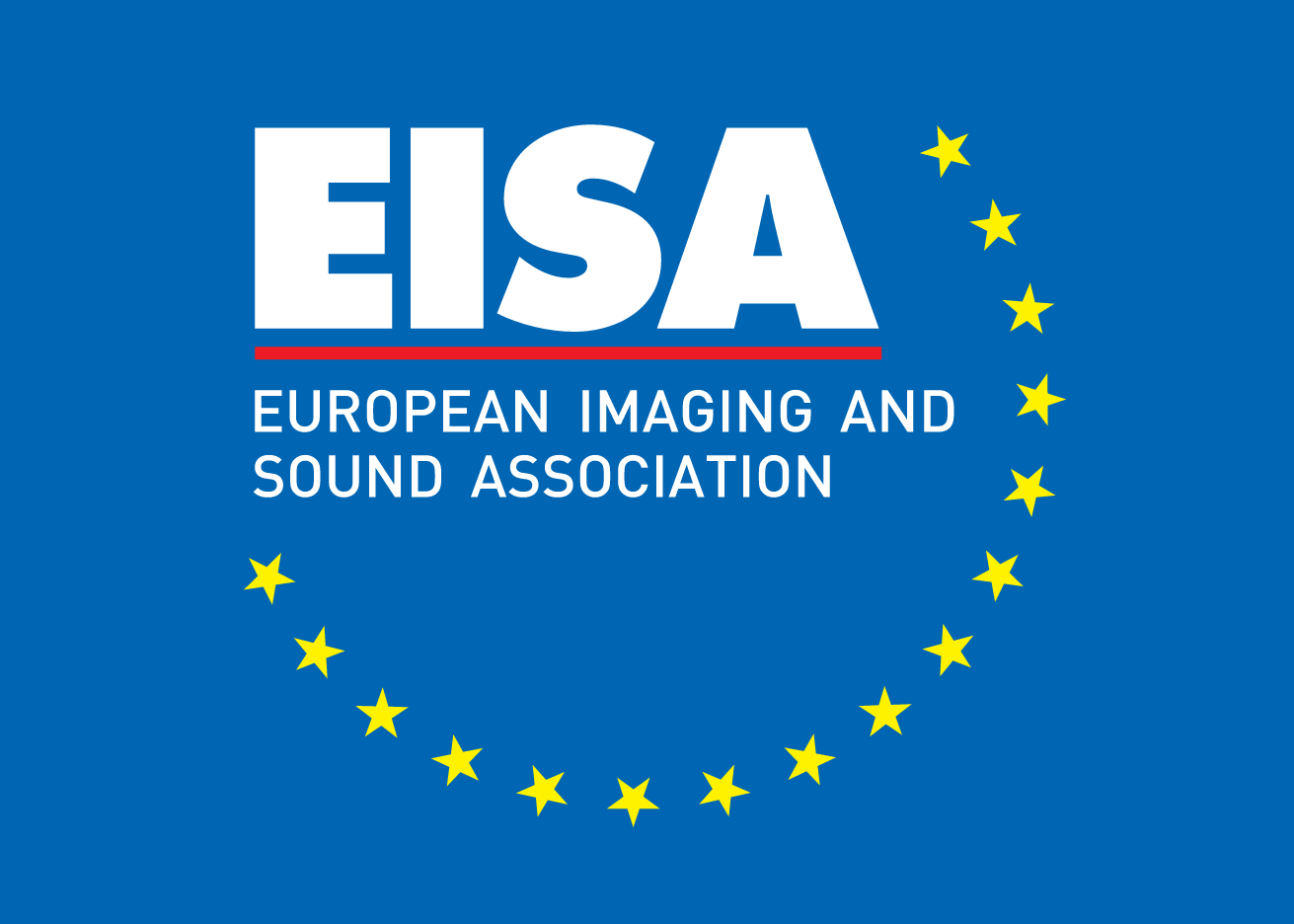 Eisa awards logo
