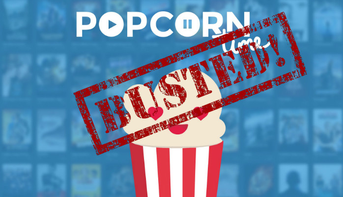 Det kan snart være slut for danske Popcorn Time brugere, hvis det står til Rettighedsalliancen.