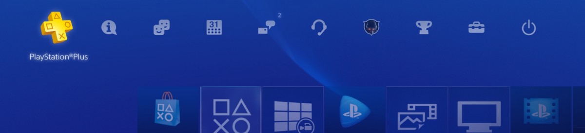 PS4 System Software Update 3.0