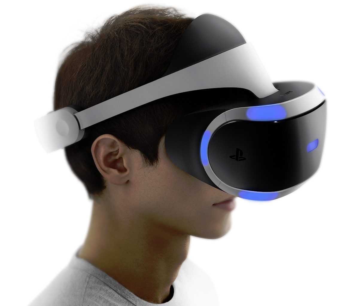 PlayStation VR Virtual Reality