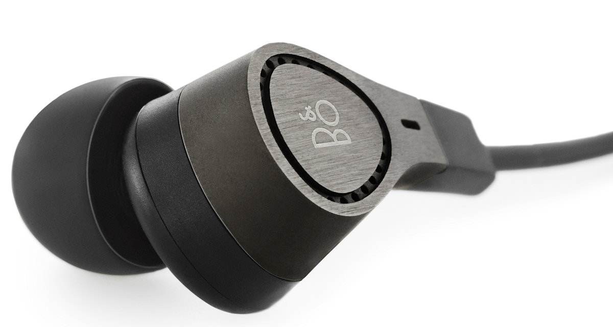 BeoPlay H3 ANC
