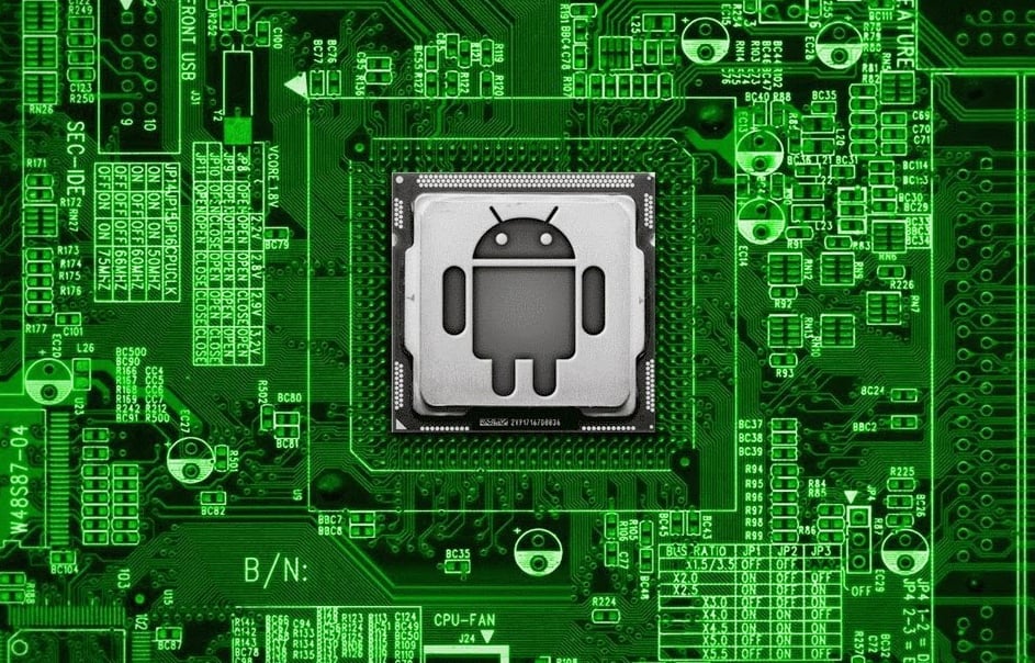 androidcpu