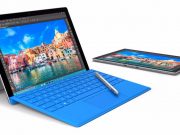 Microsoft rygtes klar med Surface Pro 5 i dette kvartal