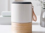 Kähler laver en Bluetooth højttaler