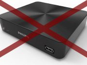 Philips kunder får ikke den lovede 4K tv-boks