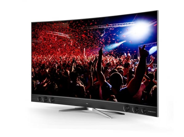 TCL S99 TV