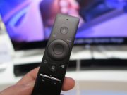 Samsung: One remote to rule them all