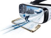 Virtual reality: Oplev VR under ungdoms-OL