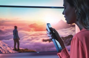 Fra nytår måles også tv-seere på streaming