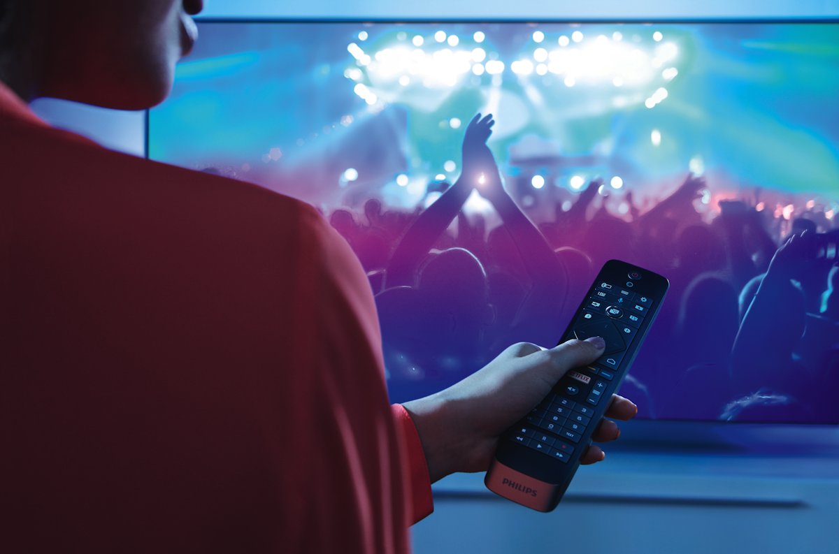 Philips LS 7600 Android TV