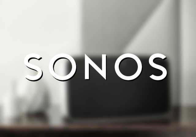 Sonos logo stock thumbnail
