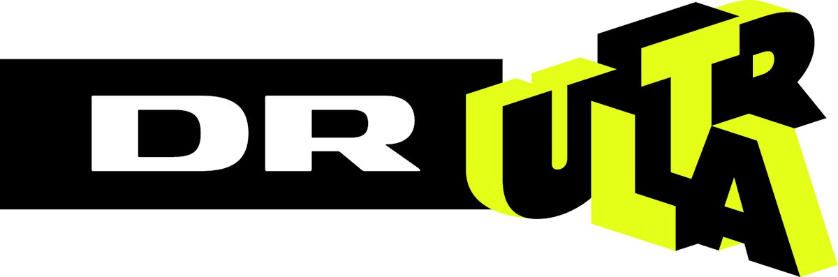 DR Ultra logo