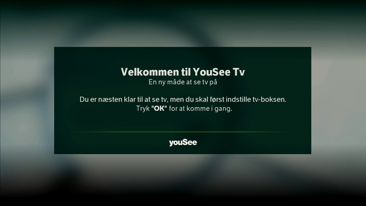 Velkommen til YouSee-boksen. Foto: recordere.dk