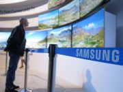 Samsung nedjusterer produktionen: Færre TV i år